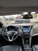 Hyundai i40 1 поколение, 2013 года