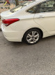 Hyundai i40 1 поколение, 2013 года