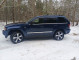 Jeep Grand Cherokee 3 поколение (WK), 2005 года