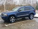 Jeep Grand Cherokee 3 поколение (WK), 2005 года