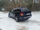 Jeep Grand Cherokee 3 поколение (WK), 2005 года