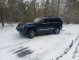Jeep Grand Cherokee 3 поколение (WK), 2005 года