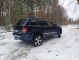 Jeep Grand Cherokee 3 поколение (WK), 2005 года