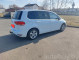 Volkswagen Touran 3 поколение, 2017 года