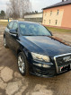 Audi Q5 1 поколение (8R), 2009 года