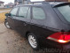 Volkswagen Golf 5 поколение, 2007 года