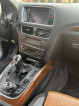 Audi Q5 1 поколение (8R), 2009 года