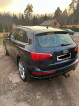 Audi Q5 1 поколение (8R), 2009 года