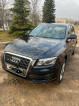 Audi Q5 1 поколение (8R), 2009 года