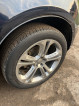 Audi Q5 1 поколение (8R), 2009 года