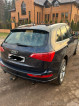 Audi Q5 1 поколение (8R), 2009 года