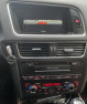 Audi Q5 1 поколение (8R), 2009 года
