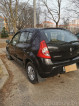 Renault Sandero 1 поколение, 2012 года