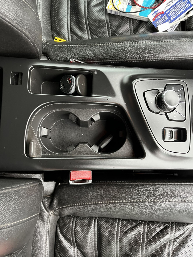 Opel Insignia 1 поколение (A), 2010 года