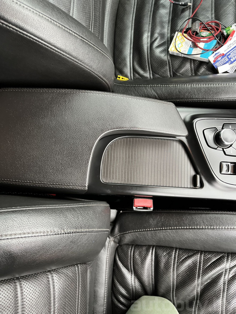 Opel Insignia 1 поколение (A), 2010 года