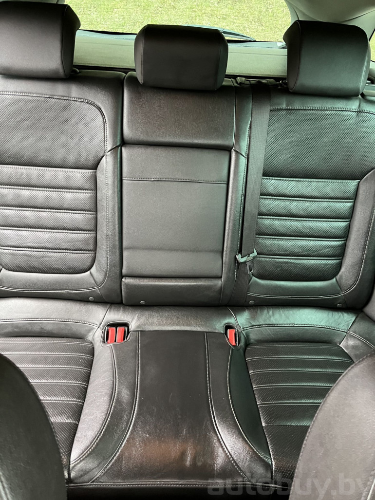 Opel Insignia 1 поколение (A), 2010 года
