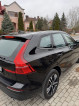 Volvo XC60 2 поколение, 2018 года