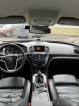 Opel Insignia 1 поколение (A), 2010 года