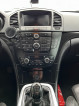 Opel Insignia 1 поколение (A), 2010 года