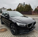 Volvo XC60 2 поколение, 2018 года