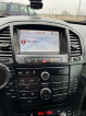 Opel Insignia 1 поколение (A), 2010 года