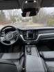Volvo XC60 2 поколение, 2018 года