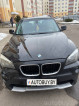 BMW X1 1 поколение (E84), 2011 года