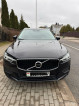 Volvo XC60 2 поколение, 2018 года