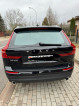 Volvo XC60 2 поколение, 2018 года