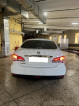 Nissan Almera 3 поколение (G15), 2018 года