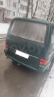 Volkswagen Caravelle 2 поколение (T4), 1992 года