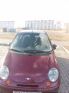 Daewoo Matiz 1 поколение [рестайлинг], 2011 года