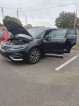 Renault Espace 5 поколение, 2017 года