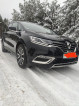 Renault Espace 5 поколение, 2017 года
