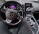 Renault Espace 5 поколение, 2017 года