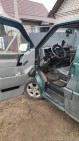 Volkswagen Caravelle 2 поколение (T4), 1992 года