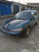 Ford Mondeo 2 поколение, 2000 года