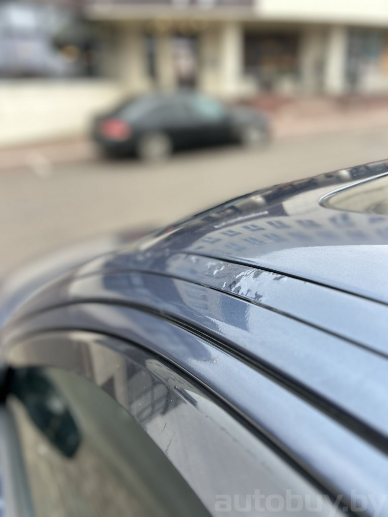 Volvo S60 1 поколение, 2002 года