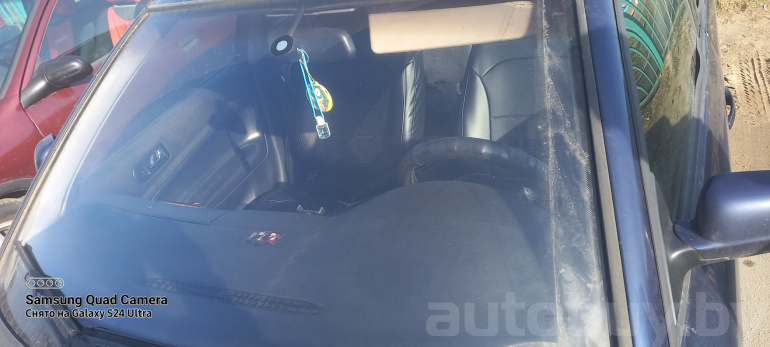 Volkswagen Passat 5 поколение (B5), 2000 года