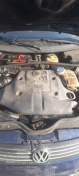 Volkswagen Passat 5 поколение (B5), 2000 года