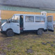 Renault Trafic 1 поколение [2-й рестайлинг], 1999 года