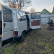 Renault Trafic 1 поколение [2-й рестайлинг], 1999 года