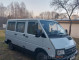 Renault Trafic 1 поколение [2-й рестайлинг], 1999 года