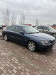 Volvo S60 1 поколение, 2002 года