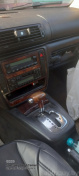 Volkswagen Passat 5 поколение (B5), 2000 года