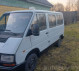 Renault Trafic 1 поколение [2-й рестайлинг], 1999 года
