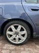 Volvo S60 1 поколение, 2002 года
