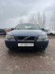 Volvo S60 1 поколение, 2002 года