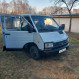 Renault Trafic 1 поколение [2-й рестайлинг], 1999 года