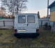 Renault Trafic 1 поколение [2-й рестайлинг], 1999 года